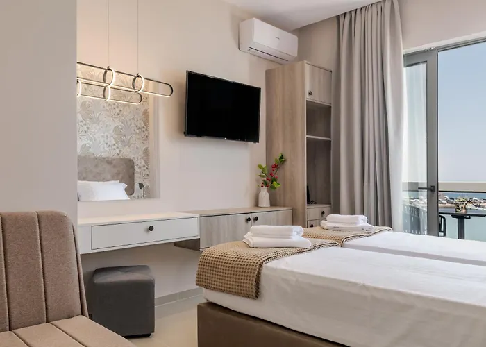 Sole Mare Boutique 2*