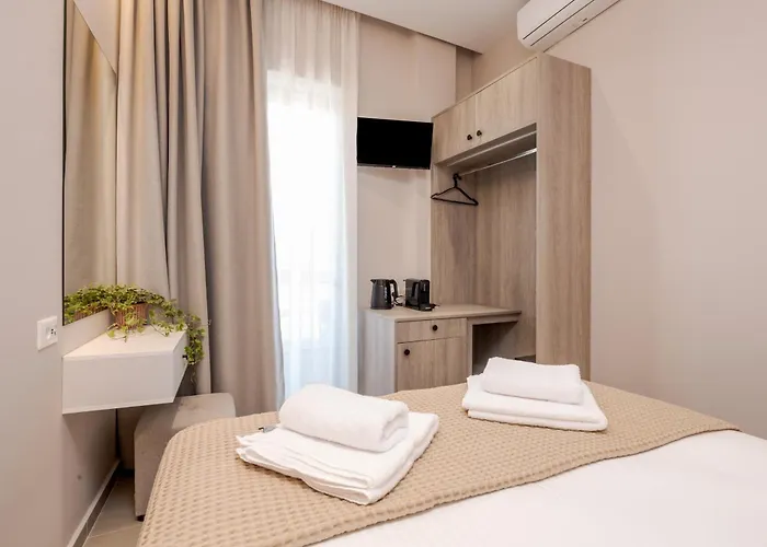 Sole Mare Boutique 2*