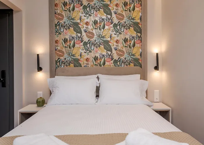 Sole Mare Boutique Ζάκυνθος Πόλη