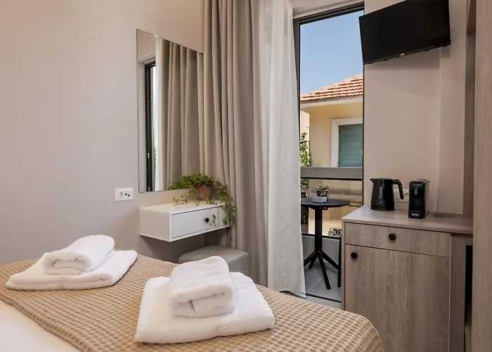 Ξενοδοχείο Sole Mare Boutique Ζάκυνθος Πόλη