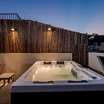 Sole Mare Boutique Szálloda Zákinthosz
