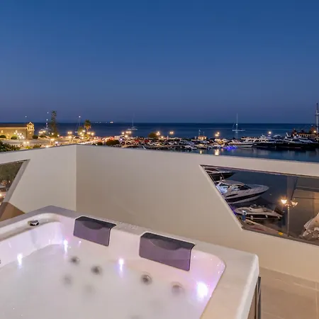 Sole Mare Boutique 2*