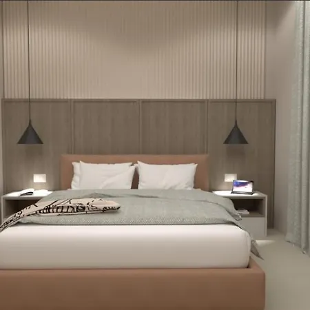 Sole Mare Boutique 2*