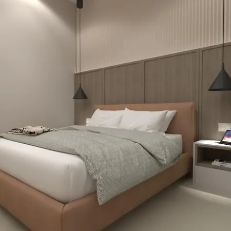 Hotel Sole Mare Boutique 2*