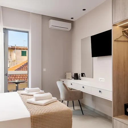 Sole Mare Boutique 2*