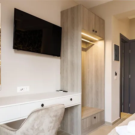 Sole Mare Boutique Hotel