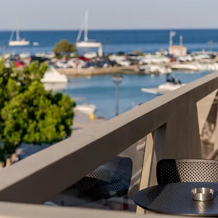 Sole Mare Boutique Hotel