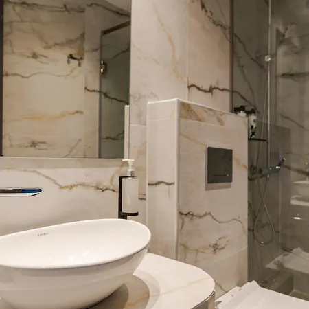 Hotel Sole Mare Boutique