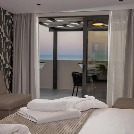 Sole Mare Boutique Hotel 2*