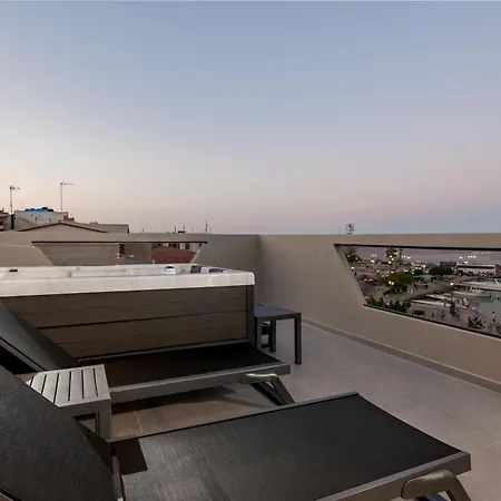 Sole Mare Boutique Hotel Zakynthos