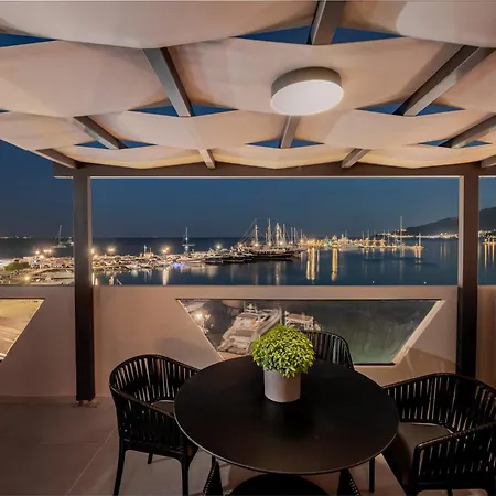 Hotel Sole Mare Boutique Zakynthos