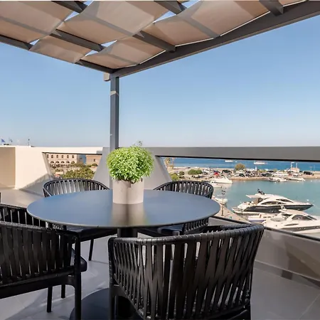 Sole Mare Boutique 2*