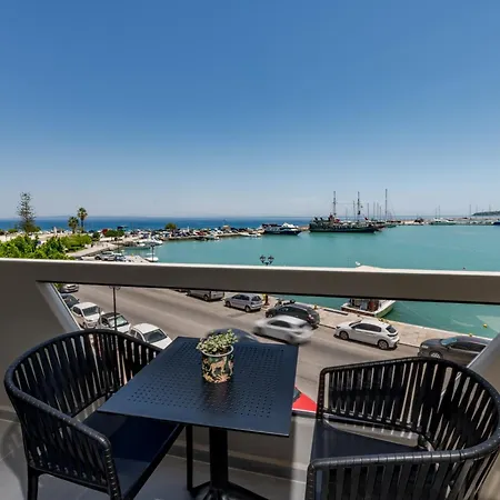 Hotel Sole Mare Boutique