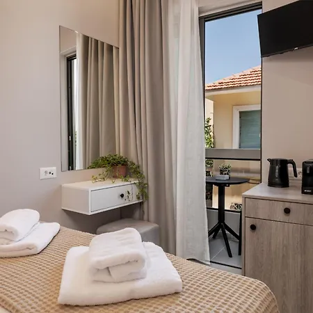 Hotel Sole Mare Boutique Zakynthos